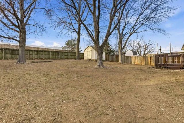 $325,000 | 310 North Darrowby Drive, Raymore, MO 64083