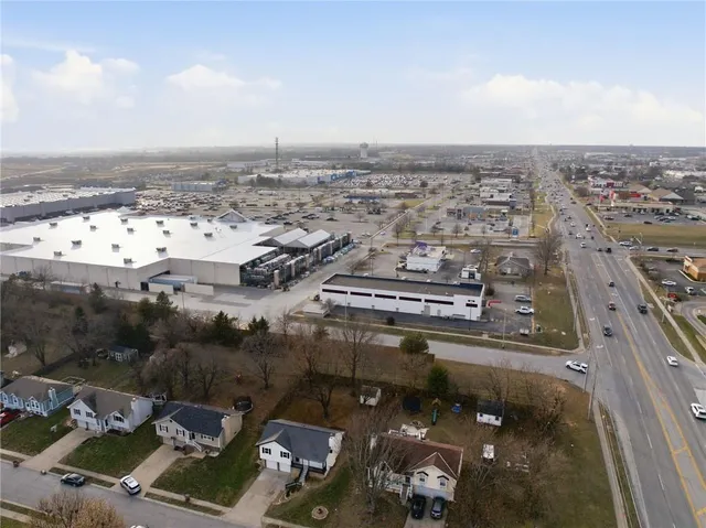 $325,000 | 310 North Darrowby Drive, Raymore, MO 64083