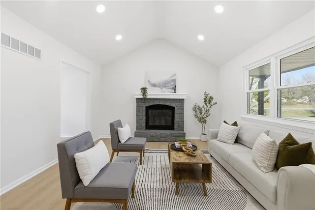 $325,000 | 310 North Darrowby Drive, Raymore, MO 64083