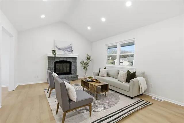 $325,000 | 310 North Darrowby Drive, Raymore, MO 64083