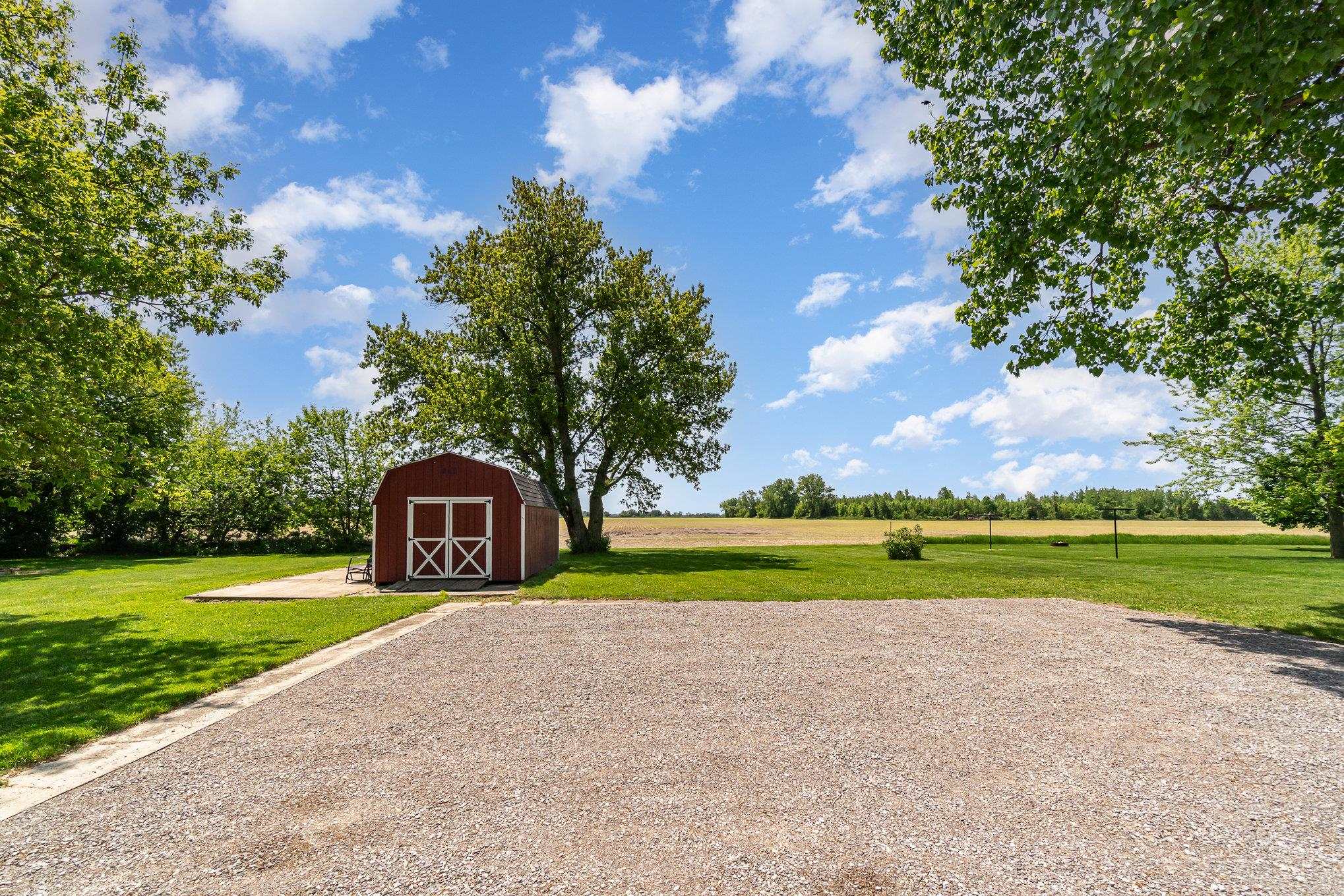 786 East Munger Road Munger, MI 48747 - Photo 26 of 39 Gallery Image 26