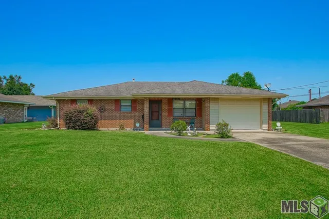 $184,600 | 59012 Obier Street, Plaquemine, LA 70764