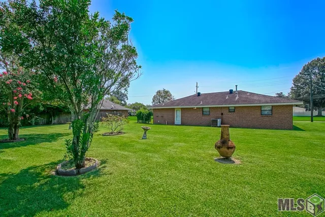 $184,600 | 59012 Obier Street, Plaquemine, LA 70764