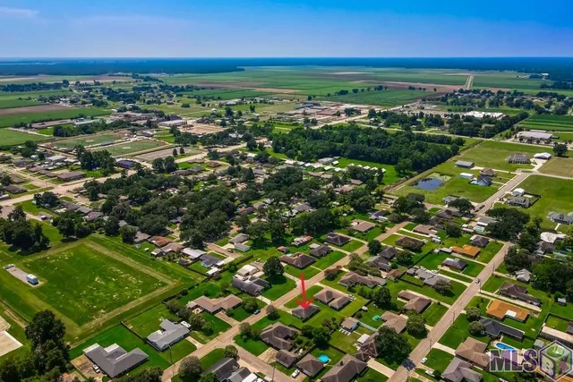 $184,600 | 59012 Obier Street, Plaquemine, LA 70764