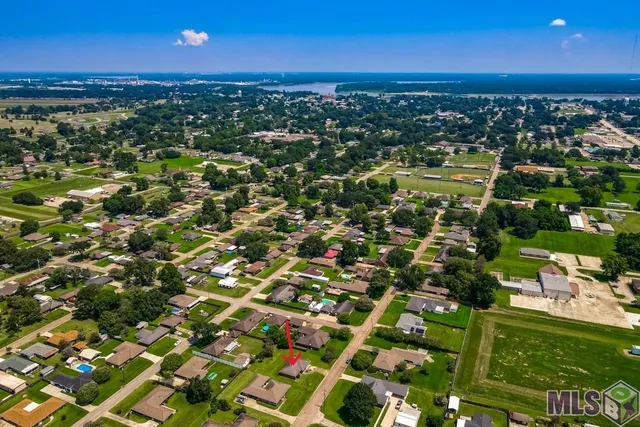 $184,600 | 59012 Obier Street, Plaquemine, LA 70764