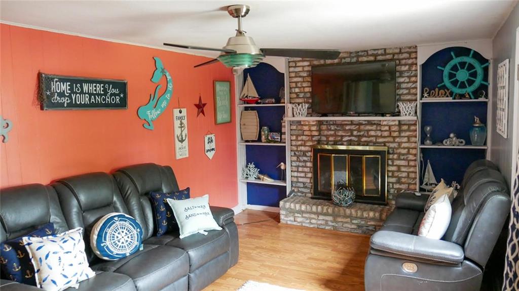 2840 Rouark Circle Indianapolis, IN 46229 - Photo 11 of 23