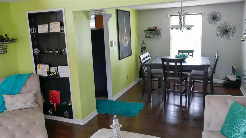 2840 Rouark Circle Indianapolis, IN 46229 - Photo 14 of 23
