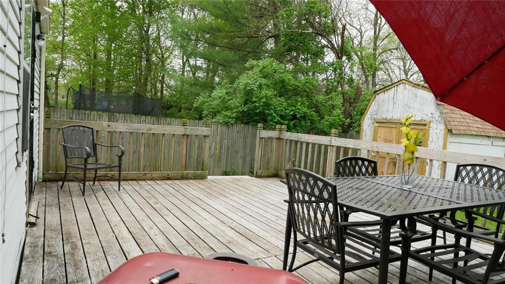 2840 Rouark Circle Indianapolis, IN 46229 - Photo 19 of 23