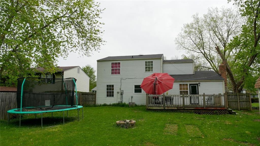 2840 Rouark Circle Indianapolis, IN 46229 - Photo 20 of 23