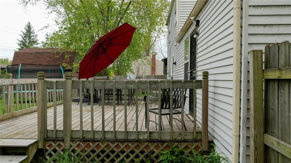 2840 Rouark Circle Indianapolis, IN 46229 - Photo 21 of 23