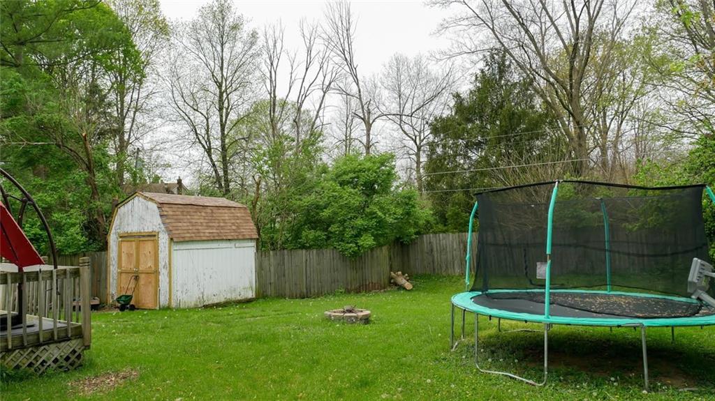 2840 Rouark Circle Indianapolis, IN 46229 - Photo 22 of 23