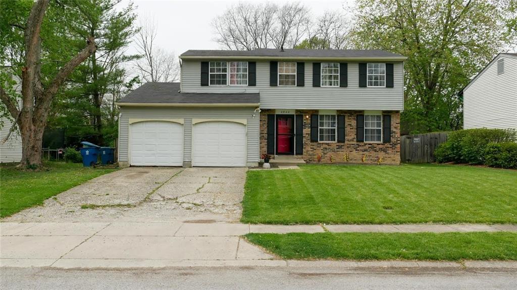 2840 Rouark Circle Indianapolis, IN 46229 - Photo 23 of 23