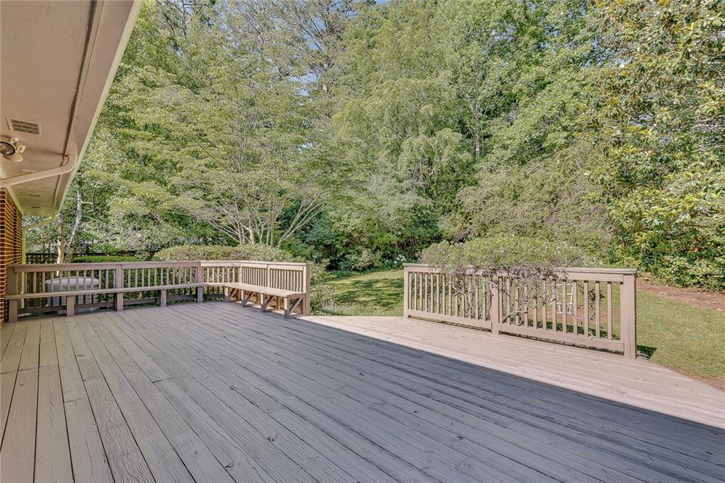 1275 Oak Grove Drive Decatur, GA 30033 - Photo 41 of 49