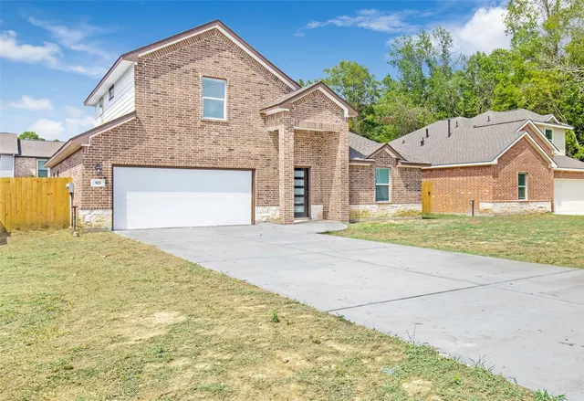 $2,400 | 322 Carlos Leal Drive, Dayton, TX 77535