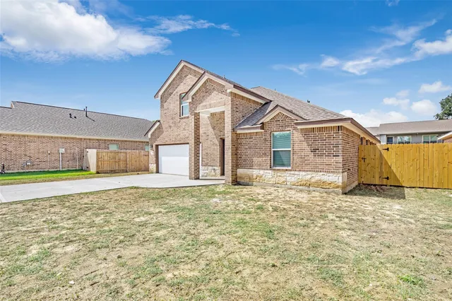 $2,400 | 322 Carlos Leal Drive, Dayton, TX 77535