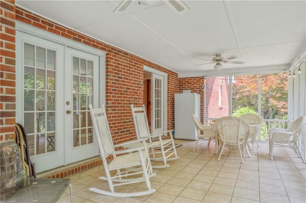165 River Cv Ridge Social Circle, GA 30025 - Photo 27 of 87