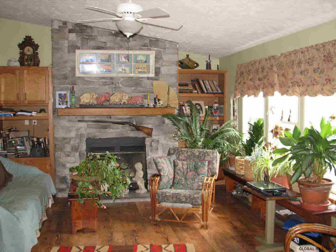 160 Crosier Road Hebron, NY 12865 - Photo 9 of 27 Photo 9
