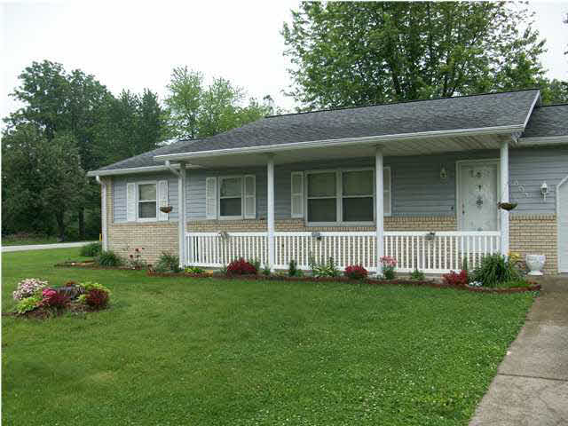 806 Troy Road Washington, IN 47501 - Photo 1 of 1 Gallery Image 1