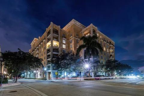 $665,000 | 403 South Sapodilla Avenue, Unit 511, West Palm Beach, FL 33401