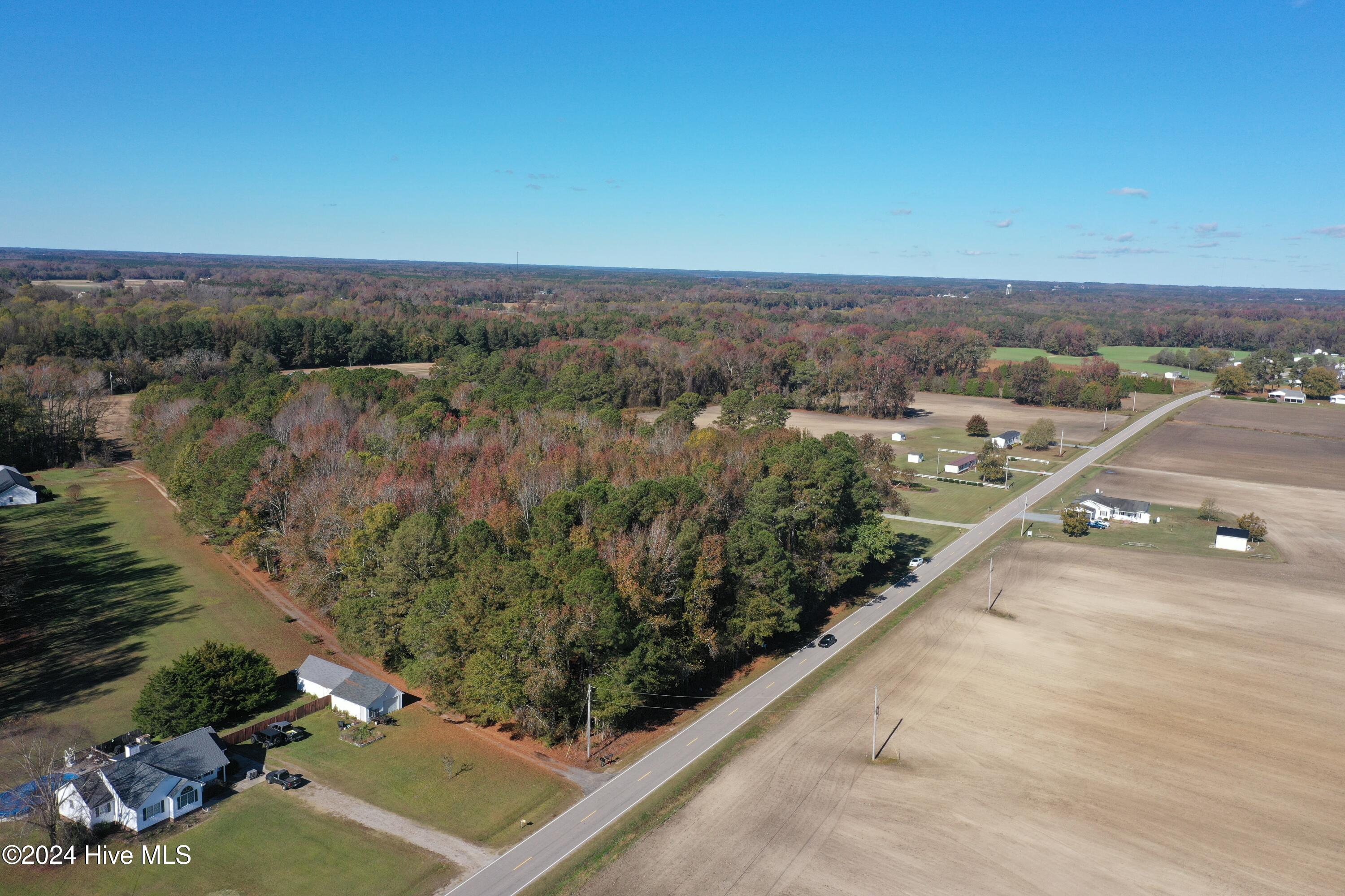 0 Springhill Church Road Lucama, NC 27851 - Photo 23 of 53 DJI_0019