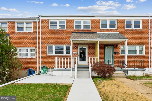 $294,000 | 5405 Highridge Street, Halethorpe, MD 21227