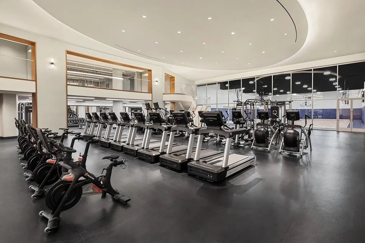 30 Riverside Boulevard, Unit 29J Manhattan, NY 10069 - Photo 17 of 17 Photo 17