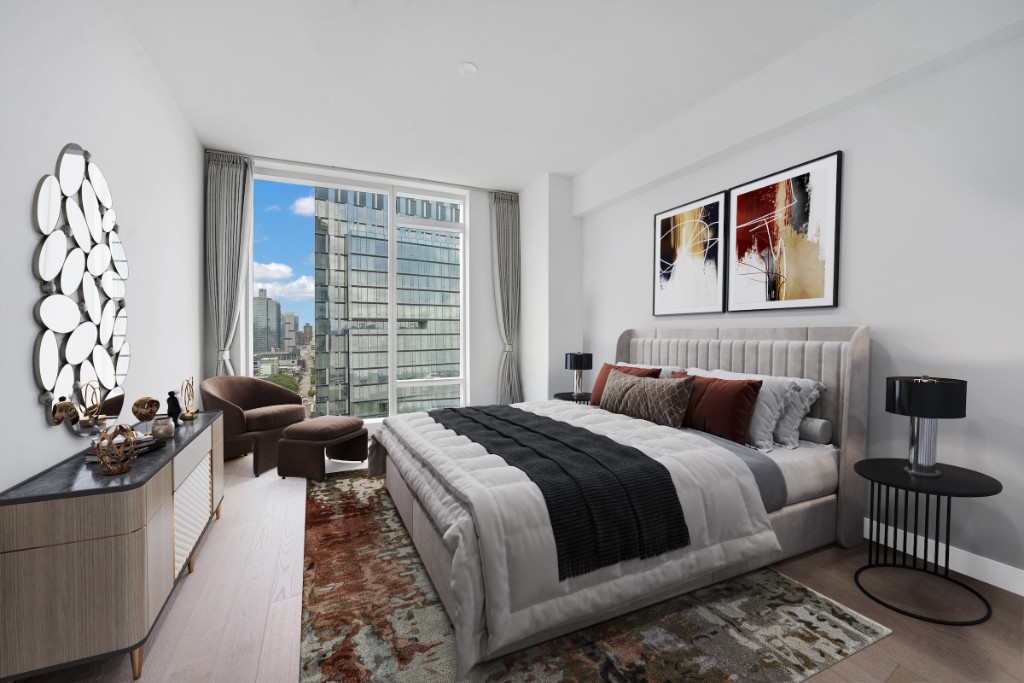 30 Riverside Boulevard, Unit 29J Manhattan, NY 10069 - Photo 5 of 17 Photo 5