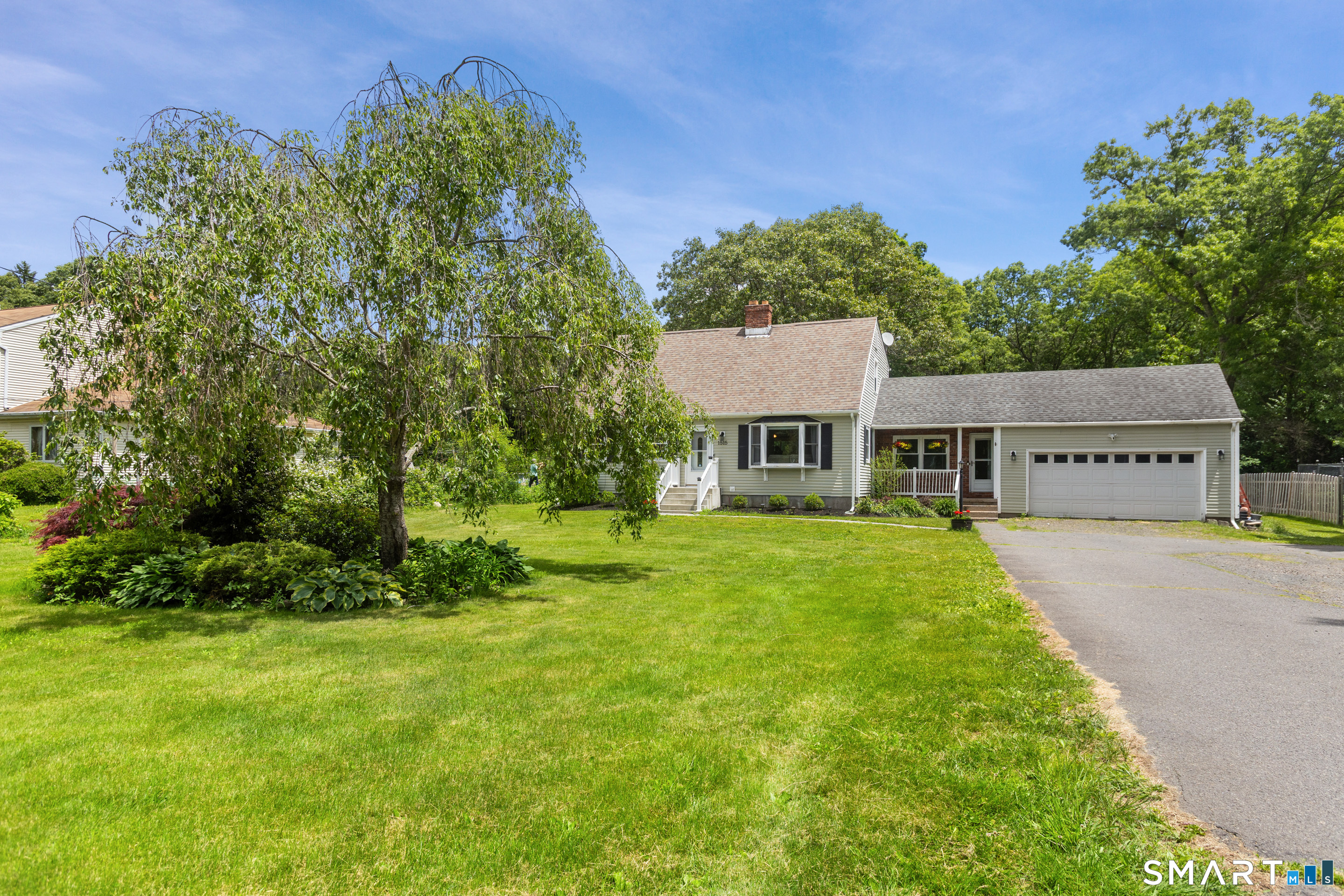 1515 Mt Vernon Road Southington, CT 06489 - Photo 2 of 26