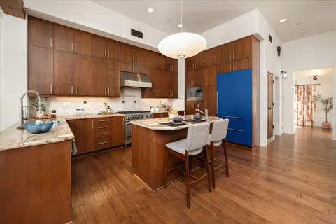 $2,195,000 | 929 Laguna Street, Unit B, Santa Barbara, CA 93101