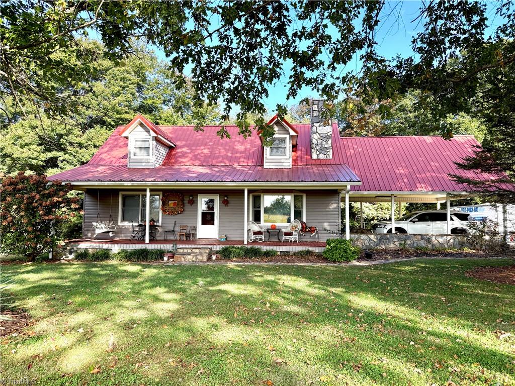 1517 Buffalo Road Sandy Ridge, NC 27046 - Photo 1 of 38