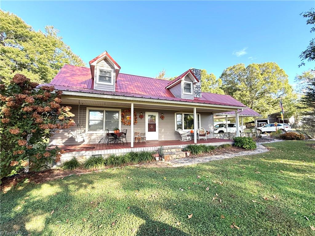 1517 Buffalo Road Sandy Ridge, NC 27046 - Photo 2 of 38