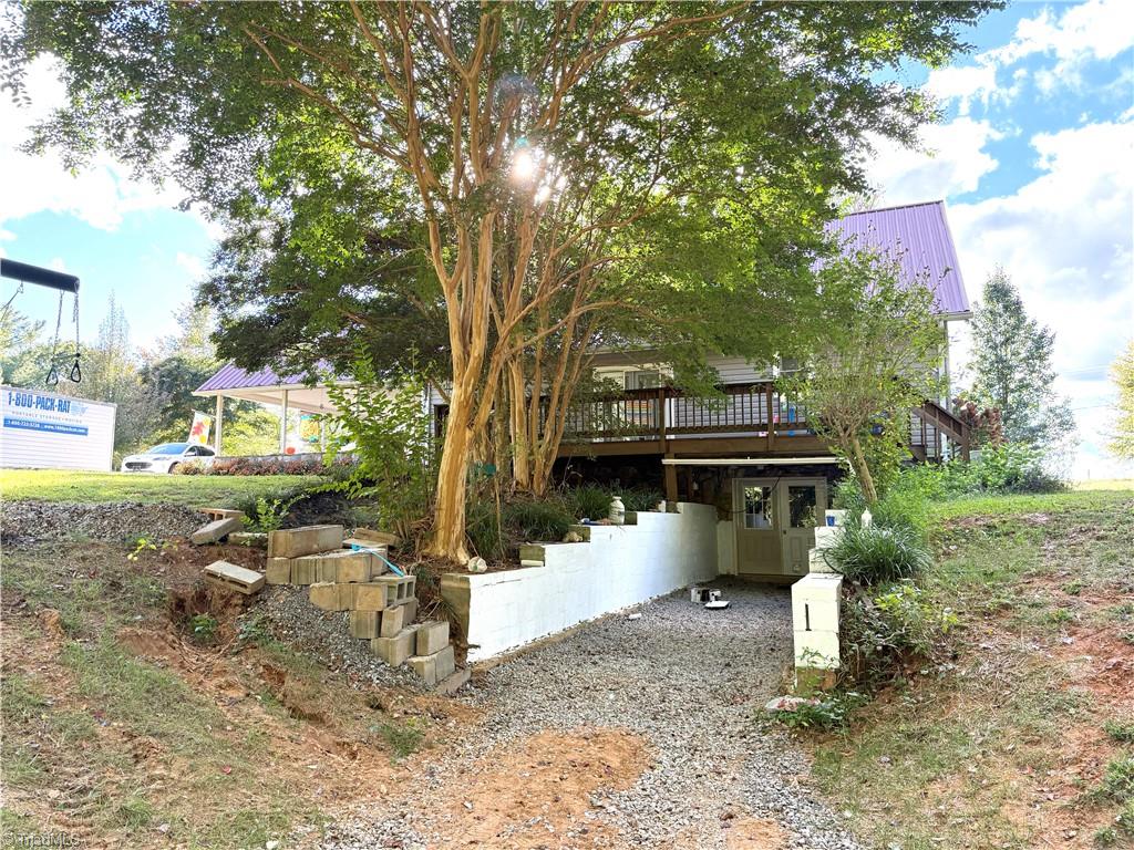 1517 Buffalo Road Sandy Ridge, NC 27046 - Photo 23 of 38