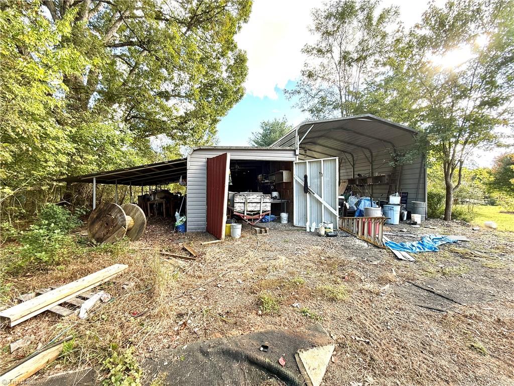 1517 Buffalo Road Sandy Ridge, NC 27046 - Photo 26 of 38