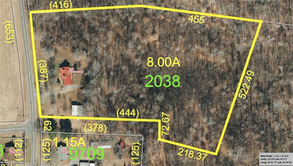 1517 Buffalo Road Sandy Ridge, NC 27046 - Photo 35 of 38