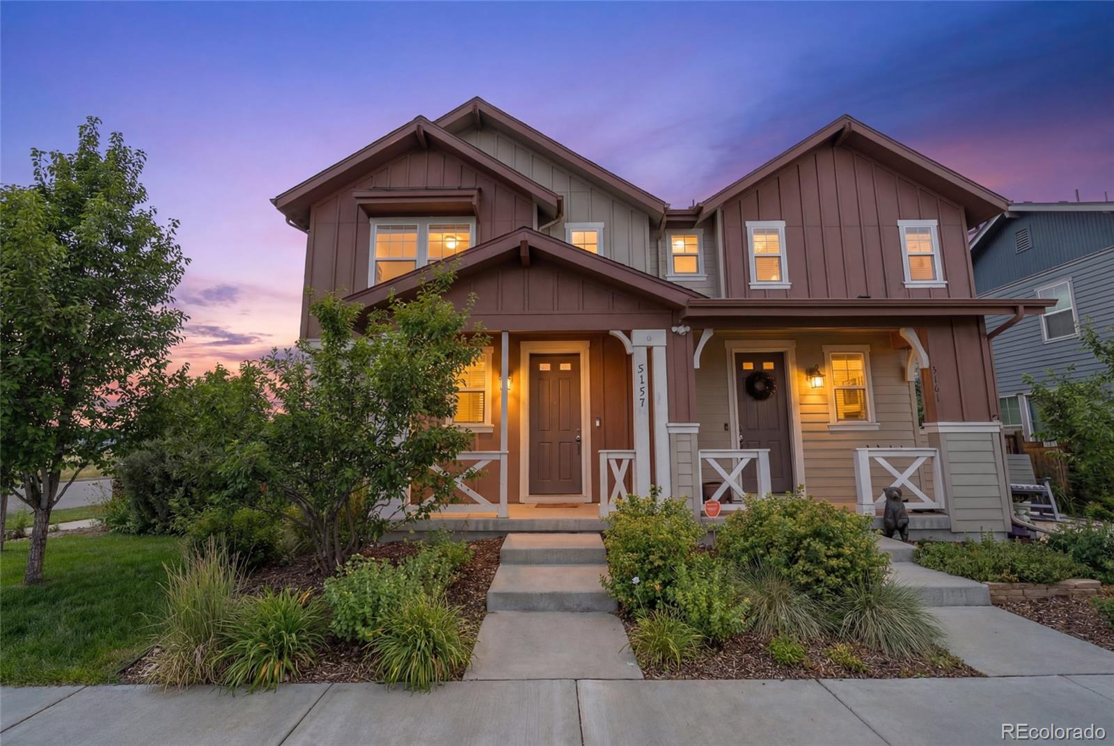 5157 Clinton Street Denver, CO 80238 - Photo 2 of 50