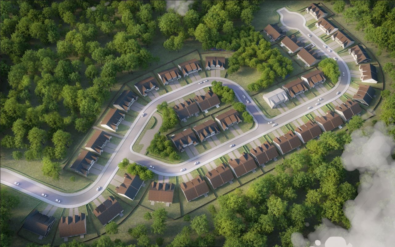 436 Multrees Place Smyrna, TN 37167 - Photo 3 of 5