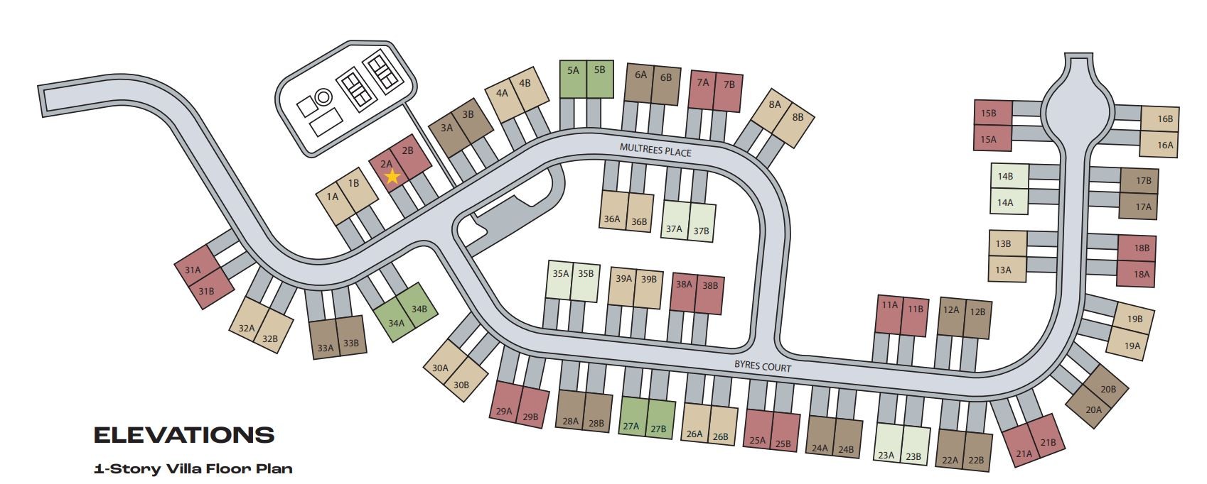 436 Multrees Place Smyrna, TN 37167 - Photo 5 of 5