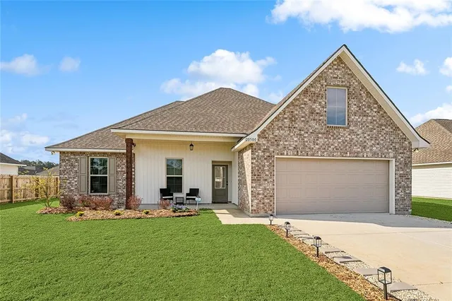 $2,000 | 20500 Lattice Place, Hammond, LA 70401