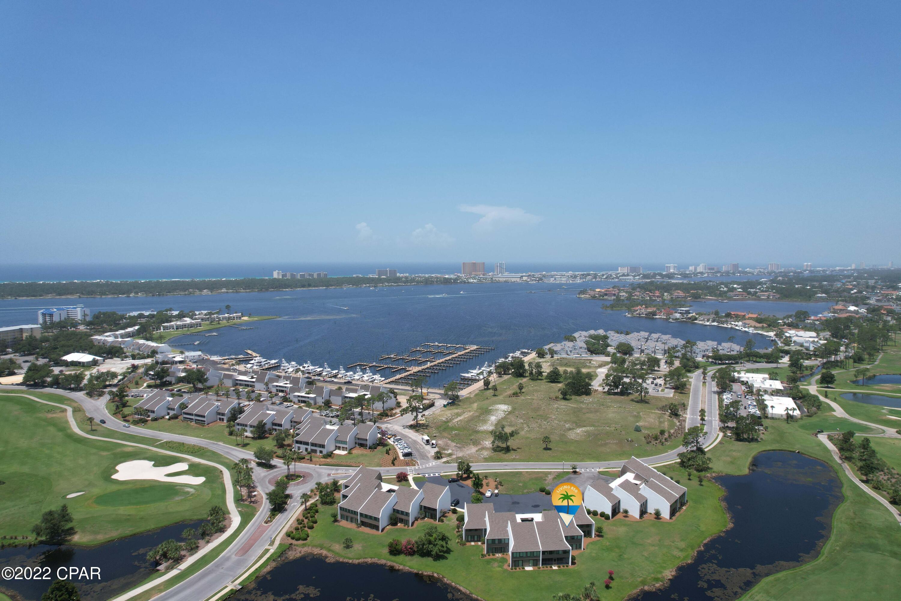 4725 Bay Point Road, Unit 263 Panama City Beach, FL 32408 - Photo 19 of 29