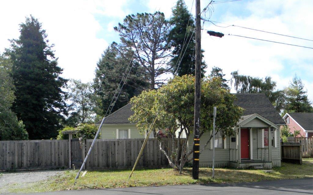 101 13th Street Arcata, CA 95521 - Photo 2 of 4