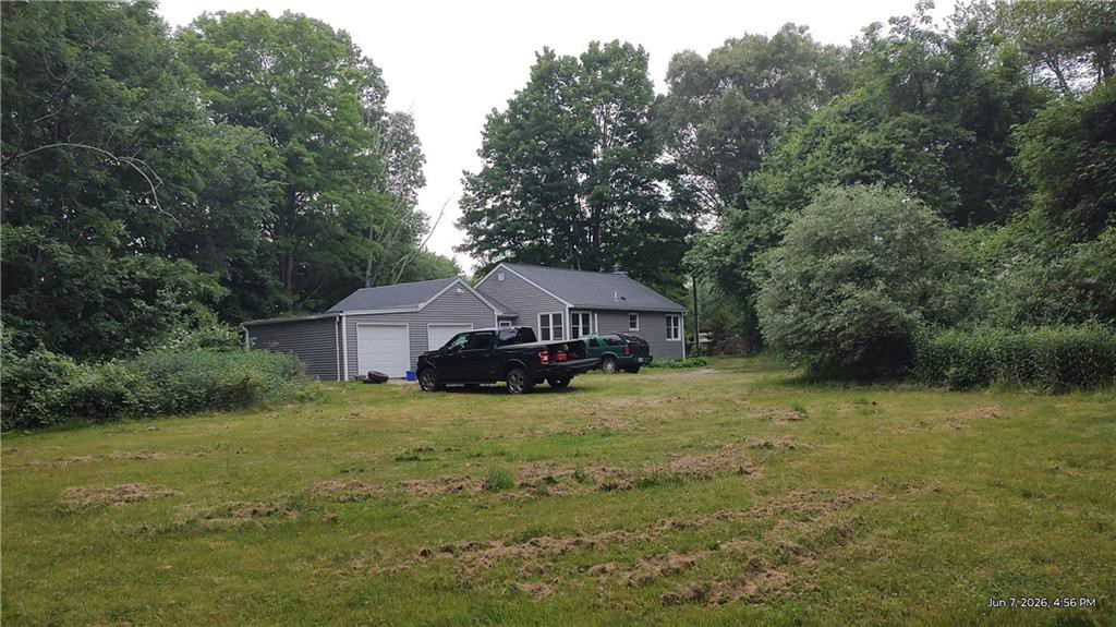 11 Country Hill Road Cumberland, RI 02864 - Photo 25 of 27