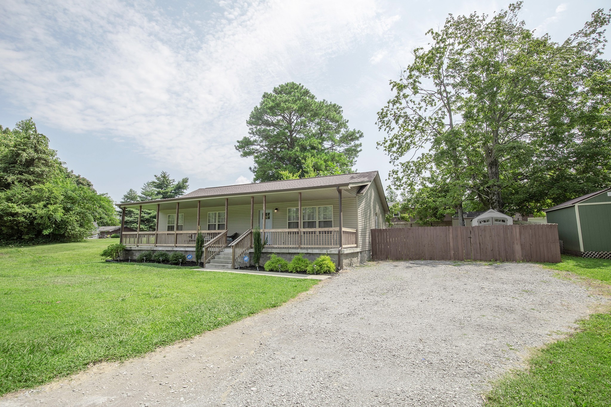 457 Reeves Drive Clarksville, TN 37043 - Photo 26 of 27