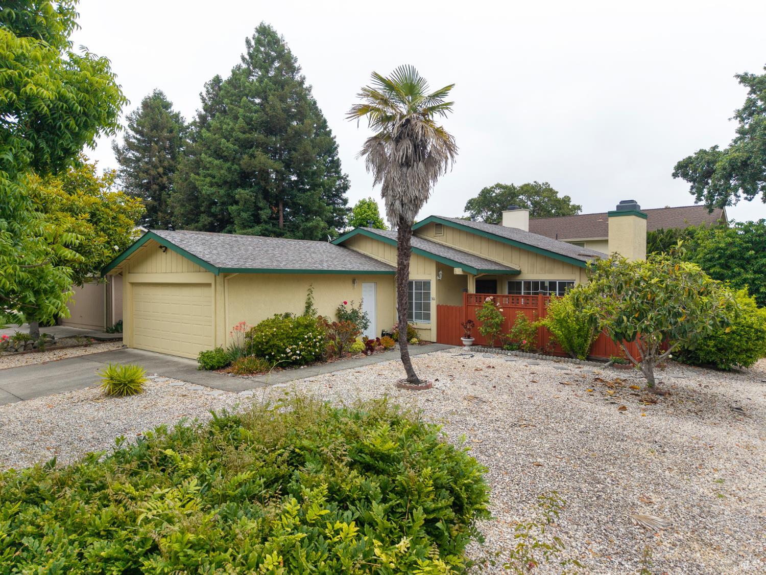 366 Wren Drive Santa Rosa, CA 95401 - Photo 1 of 42