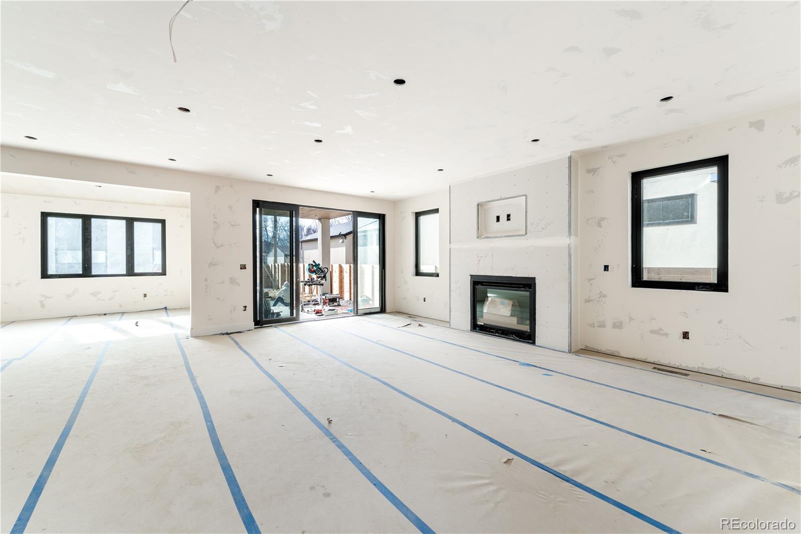 3930 West Byron Place Denver, CO 80212 - Photo 13 of 37