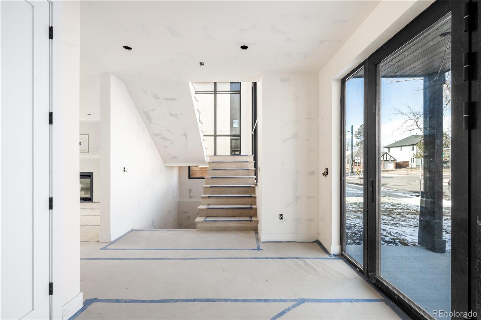 3930 West Byron Place Denver, CO 80212 - Photo 15 of 37