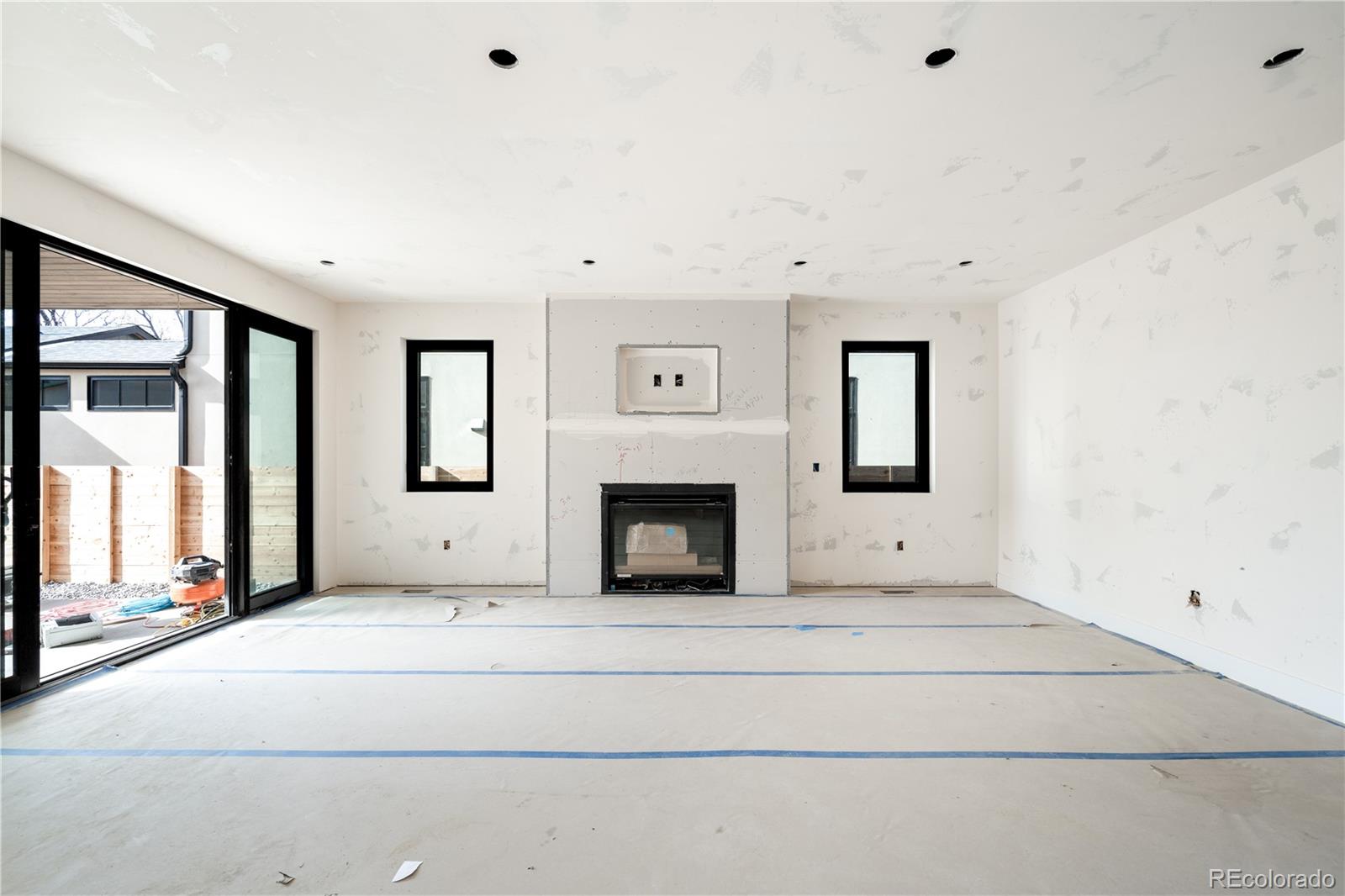 3930 West Byron Place Denver, CO 80212 - Photo 2 of 37