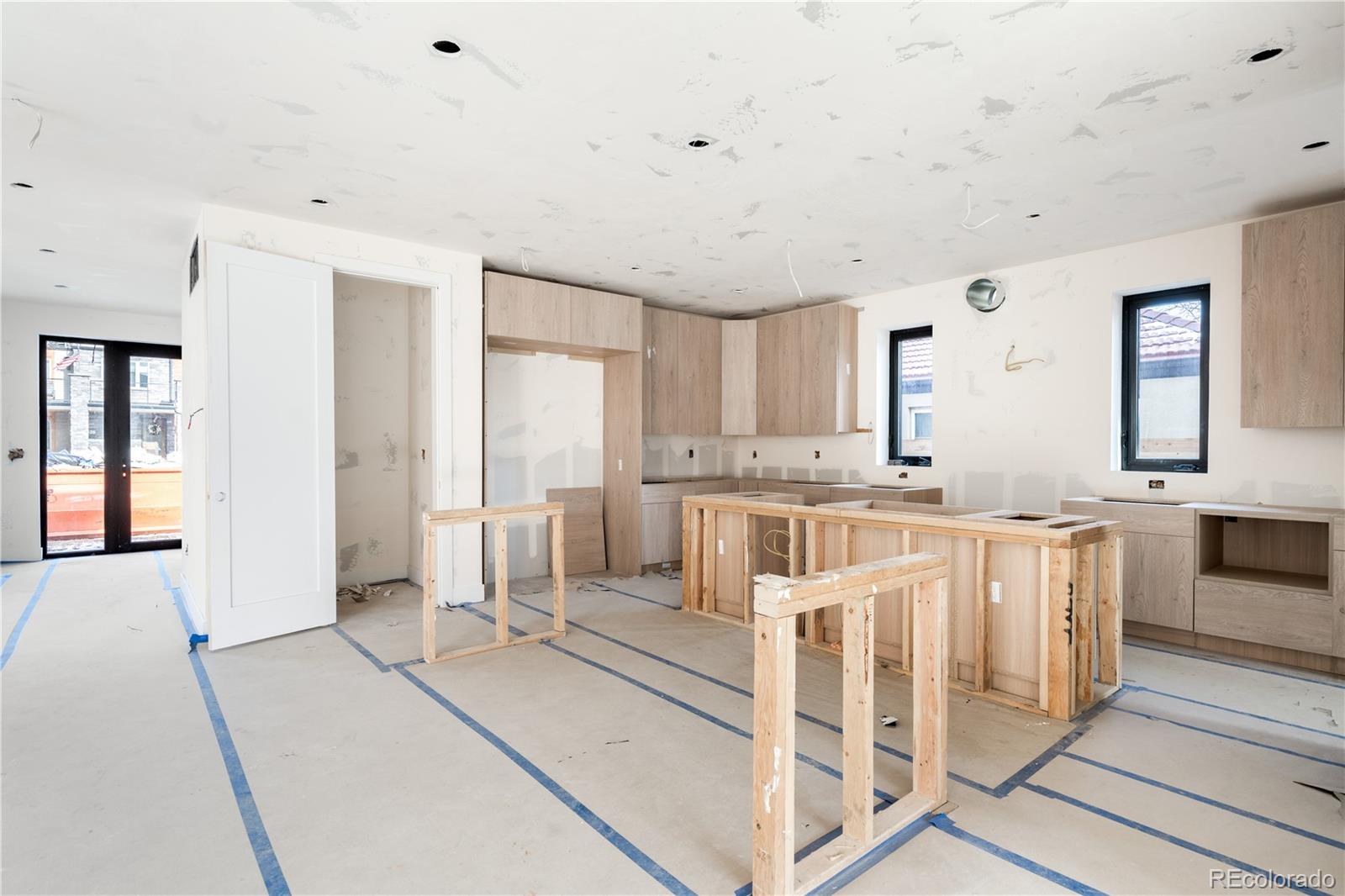 3930 West Byron Place Denver, CO 80212 - Photo 4 of 37