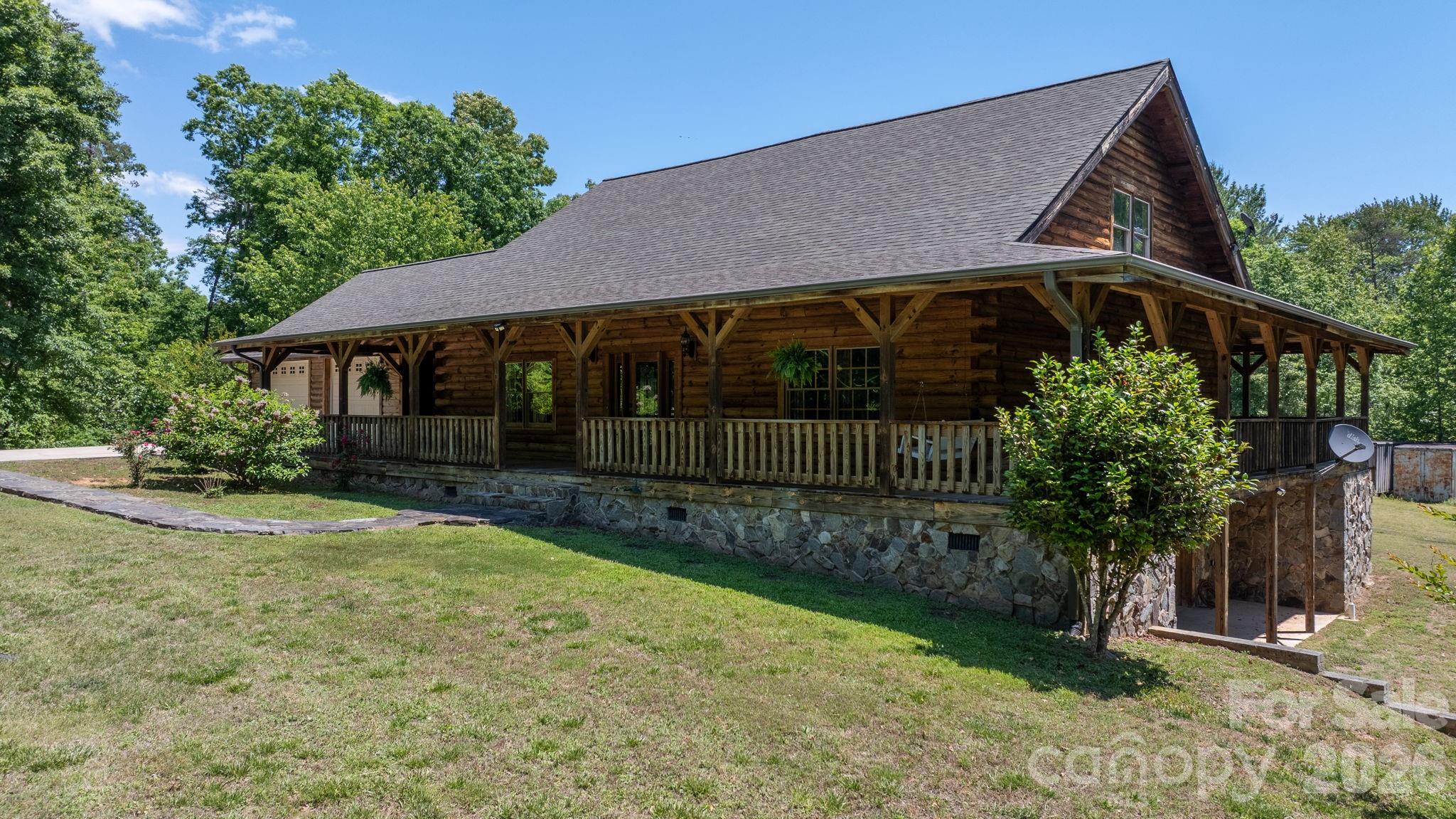 4659 Dysartsville Road Morganton, NC 28655 - Photo 4 of 28