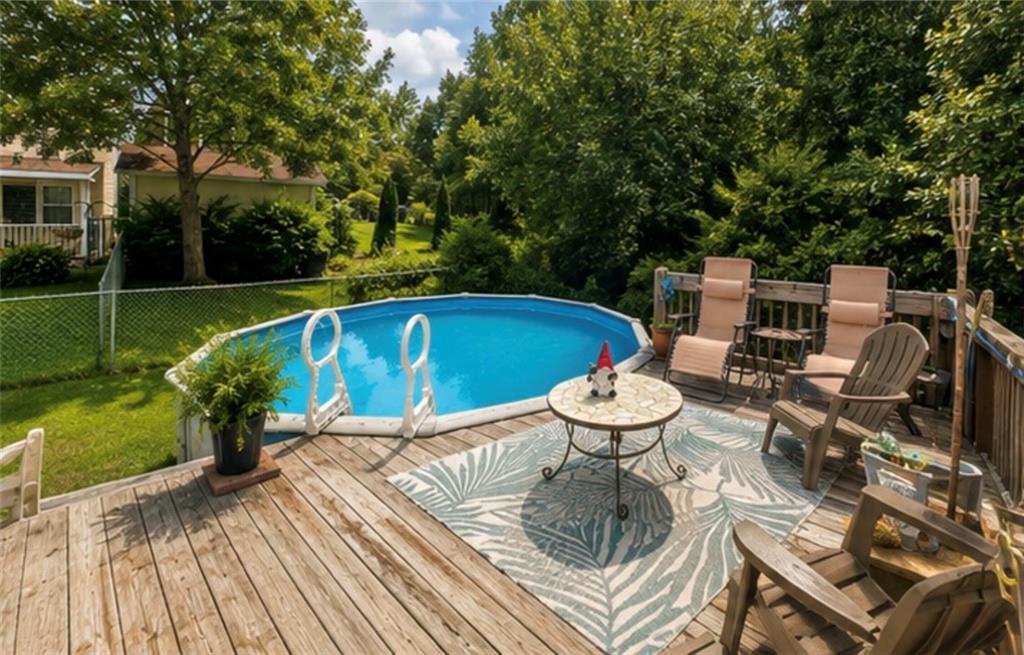 31 Westover Ridge Adairsville, GA 30103 - Photo 2 of 5
