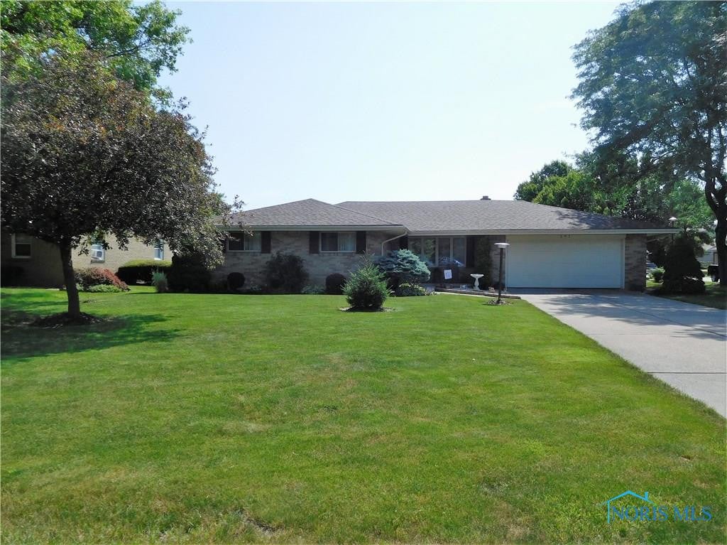 297 South Coy Road Oregon, OH 43616 - Photo 1 of 20 Gallery Image 1